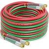 RX WELD 50 FT 1/4" Oxy Acetylene Welding Hose with