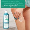 Curél Hydra Therapy Wet Skin Moisturizer for Dry & Extra-Dry