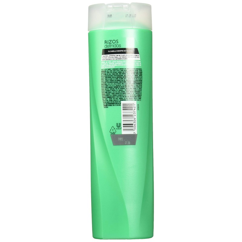 SEDAL SHAMPOO RIZOS DEFINIDOS 340 ML