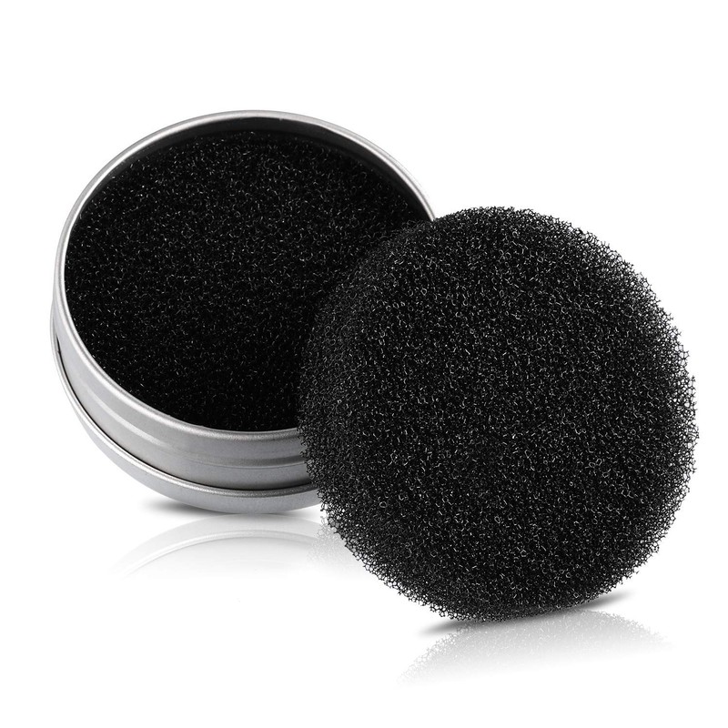 Myboree Makeup Brushes Cleaner Eye Shadow or Blush Color Removal