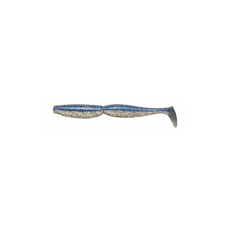 メガバス(Megabass) ルアー SUPER SPINDLE SW(4inch) イワシ