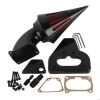 TCMT Air Cleaner Kits Intake Filter Fit for Honda VTX