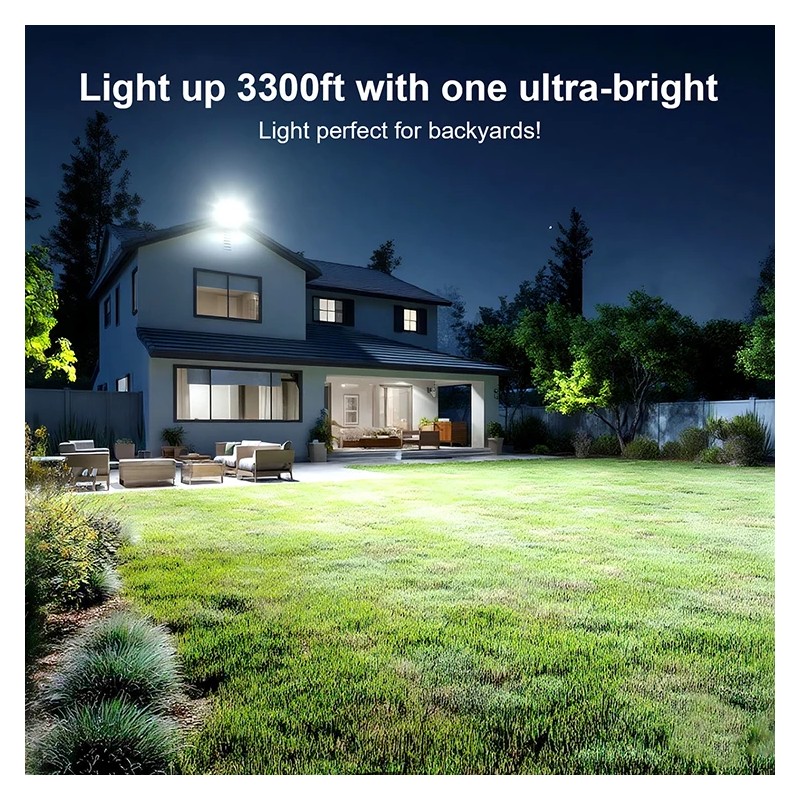 High-Quality 100W Outdoor Solar Street Light with for Reliable and