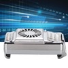Portable Phone Cooler Fan Smartphone Radiator Cooling Fan for Android