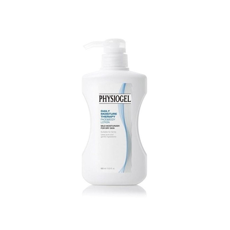 Physiogel face and body lotion 400ml x 2 / 피지오겔