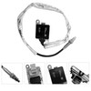 JaoRop 68447681AA Nitrogen Oxide Sensor for 2019-2023 Dodge Ram 2500
