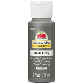 Pintura acrílica para tela K20667 de Apple Barrel, 2 onzas