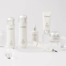 코리아나 Koreana Fermented Whitening Cream 50ml / 코리아나 발효 화이트닝 크림50ml