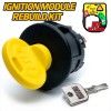 HD Switch Ignition w/Key fits Cub Cadet XT1 XT2 &