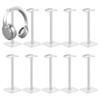 TKSDWBLTY Headphone Stand Detachable Headphones Holder Universal Gaming Headset Holder