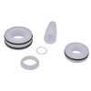 GDHXW 704-586 Piston Pump Repair Kit Piston Rod 704-551 for