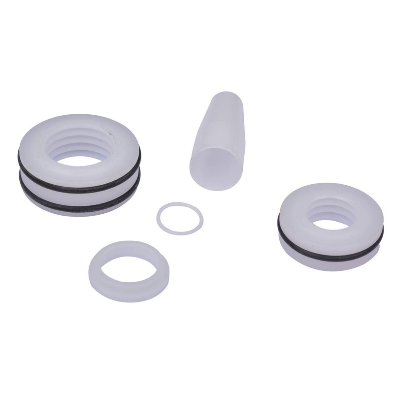GDHXW 704-586 Piston Pump Repair Kit Piston Rod 704-551 for