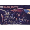 Electronic Mission Command - Transforming Blok Bots