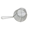 Spaghetti Basket 15cm Stainless Steel Cooking Kitchen Boiler Fryer Commercial