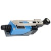 Limit Switch, DBAILY 4pcs Metal Roller Lever Arm Limit Switch