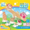 Kirby Star Diorama Acrylic Stand (1) Seesaw (Kirby & Wadoldy)