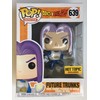 Funko Pop! Animation: Dragon Ball Z - Future Trunks (Exclusive)