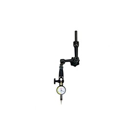 Shars .030 Dial Test Indicator with Holder Arm with Speed Set Fine Adjustment 202-7963+303-3203 !]