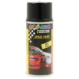 Dupli-Color 665561 Effect Primer Black 150 ml