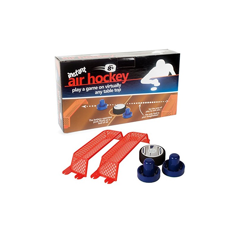 Funtime PL7695 Instant Air Hockey