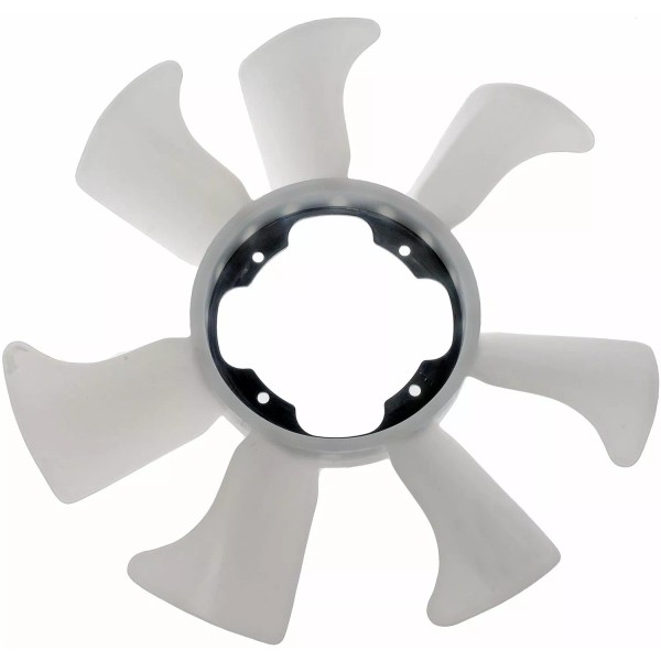 Dorman Fits 1990-1994 Nissan D21 2.4L L4 Engine Cooling Fan