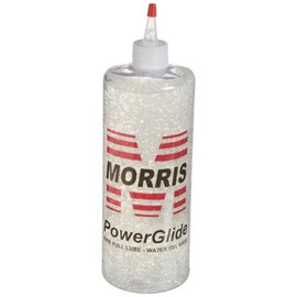 Morris Products 99930 Wire Pulling Lubricant, Water Based Gel, Quart