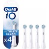 Oral-B iO Ultimate Cleaning Electric Toothbrush Heads - 4 Heads