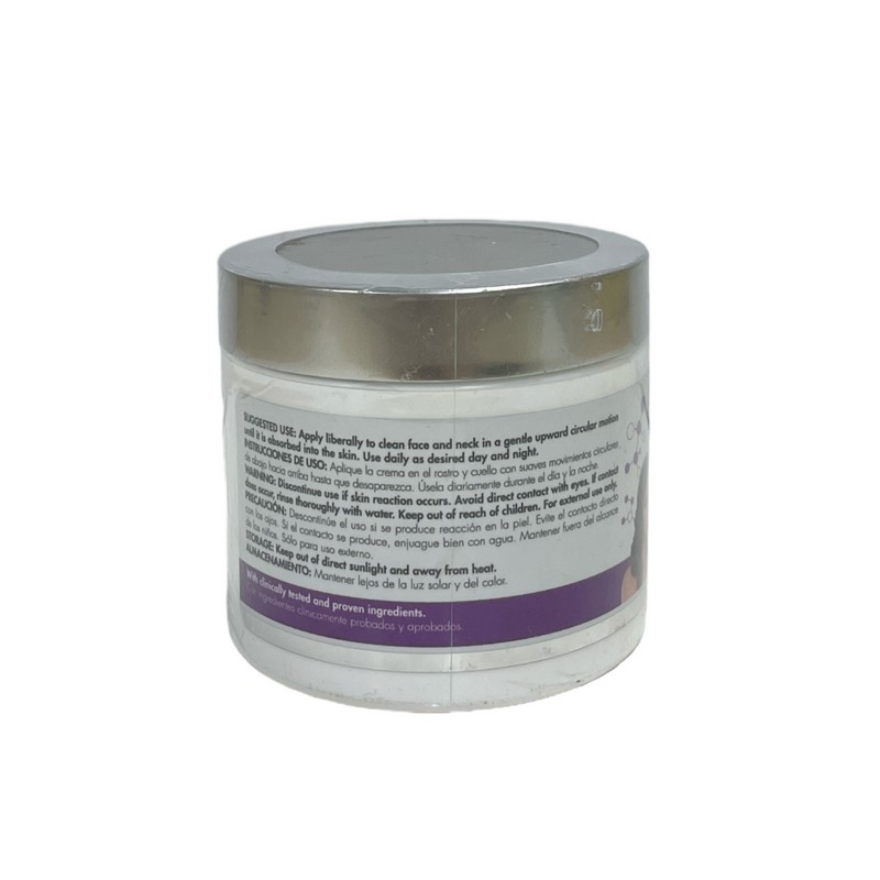 Colageina 10 *Colageina10 Anti-Aging Day & Night Cream(120ml/4o