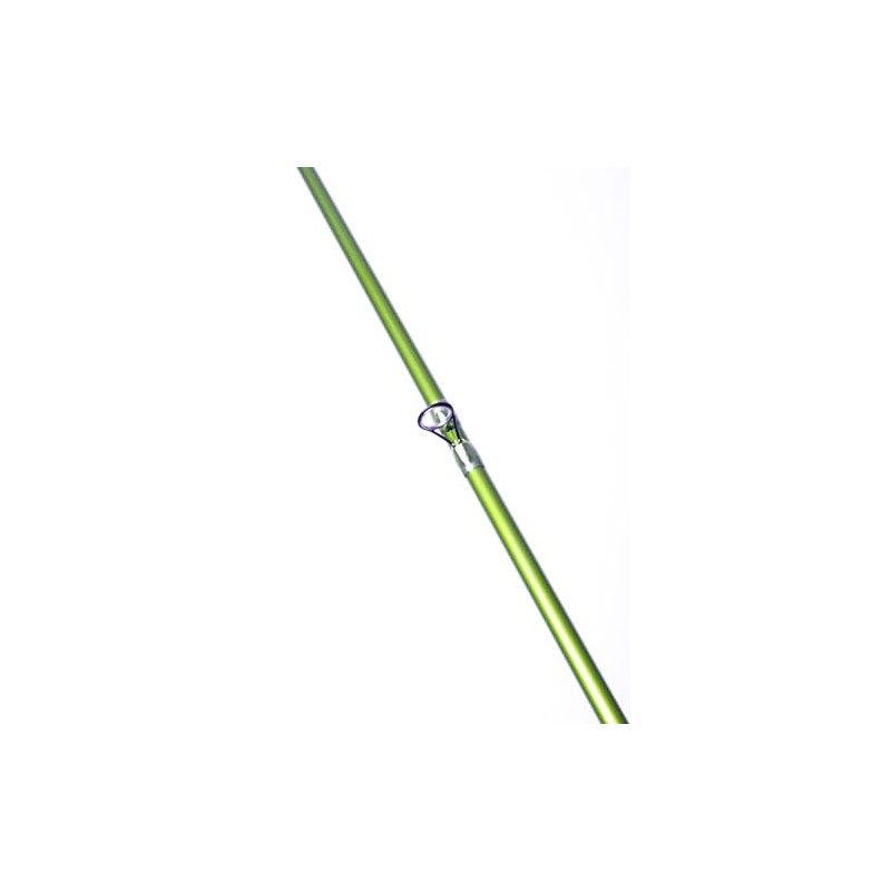 ACC Crappie Stix Super Grips Mid Seat 10' Pole Med