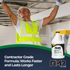 RMR-86 Pro Contractor Grade Mold Stain & Mildew Stain Remover