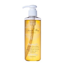 Aurora Flare Shampoo Whole Body Shampoo [Additive-free] [Fragrance Free] [Hypoallergenic] Safe Care for Sensitive Skin