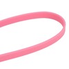 Cute Portable Neck Fan 3 Speeds Bladeless Mini Hanging Neck