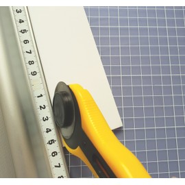 Professional Small 45 mm Rotary Cutter Blade