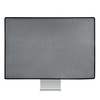 kwmobile Protective Case Compatible with 27-28 Inch Monitor - Case