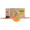 EA986RF-11 Door Car (V-type, Adjustable Type, 2 Pieces)