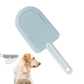 Pet Brush, Cat Hair Removal, Cat Tongue Brush, Care, Massage, Dog / Cat, Hair Loss, Skin Friendly, Multi-functional, Washable, Medium Hair, Short Hair, Long Hair, Cat Massage Comb, Dog Brush, Pet