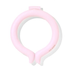 F.O. International Ice Ring, Medium Size, For Adults, Freezes at 66°F (28°C) [Sold Over 40,000 Bottles in 2021] (M Size (For Adults), Lavender LV)