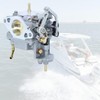 Boat Motor Carburetor 8M0109534 8M0109533 8M0129551 853720T14 853720T16 853720T19 853720T20