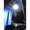 InLine Fabrication Skylight LED Shellplate Lighting System Accessory for The