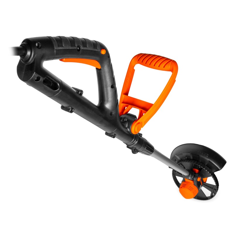 WEN 2-in-1 String Trimmer and Edger, Corded Electric, 13-Inch (ET1305)
