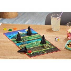 Zoch 601131300 "Husch Husch kleine Hexe Game