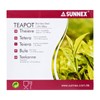 Zodiac Teapot 48 Oz / 1.5 LTR