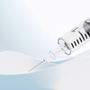 1mL/cc Syringes with Needle 30G 5/16" (8mm), Individually Wrapped, Pack
