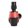 CRAFTSMAN 1/4-in Angle Die Grinder with Spindle Lock, 21,000 RPM