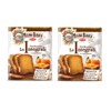 Mulino Bianco: " Le Integrali " Fette Biscottate 36 count