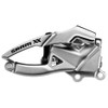 Sram XX Direct Mount Front Derailleur, 42-28T/31.8mm, Silver