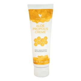 Forever Propolis Crema Protectora Reparadora Y Antiarrugas