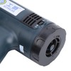 GJ‑3A 1600W Professional Temperature Adjustable Hot Air Gun Heat Gun
