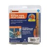 Frost King HC3A Automatic Electric Heat Kit Heating Cables, 3