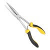 Eedle Nose Pliers 11 Inches Extra Long Straight Pliers for